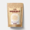 Presoak Jowar Flour