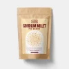 Presoak Jowar Rava - Small